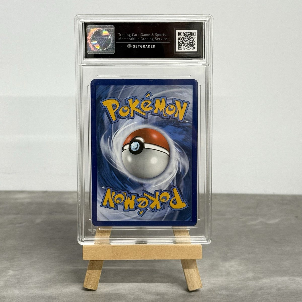 Gengar & Mimikyu-GX – 164/181 – 2019 – Team Up | Get Graded Pristine 10 – Photo 2